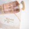 Fragrance World Eclair Affair EDP 100 ml — produkto vaizdas; artimas vaizdas; šviesiame fone