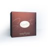 Fragrance World Signature Brown EDP 80 ml — toote pakend; täiskompositsioon; valgel taustal