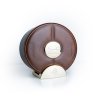 Fragrance World Signature Brown EDP 80 ml — toote vaade; täiskompositsioon; valgel taustal; keskmine kadreering
