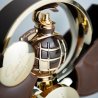 Fragrance World Signature Brown EDP 80 ml — toote vaade; väga lähivõte; heledal taustal