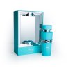 Fragrance World Opus Grande Extrait de Parfum 100 ml — toote vaade; täiskompositsioon; valgel taustal; keskmine kadreering