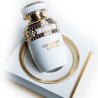 Fragrance World Coconut Leche EDP 80 ml — productweergave; close-up; op een witte achtergrond
