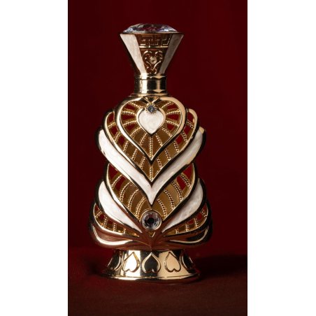 Fragrance World Mystery Essence 20 ml — изображение товара; очень крупный план; на белом фоне; самый широкий кадр