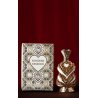 Fragrance World Mystery Essence 20 ml — изображение товара; очень крупный план; на белом фоне; самый близкий кадр