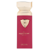 Fragrance World An Equestrian Series Olena EDP 100 ml — producto y embalaje; primer plano; sobre fondo blanco