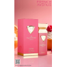 An Equestrian Series Olena EDP 100 ml — embalaje del producto; primer plano; sobre fondo blanco; encuadre más cercano