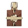 Fragrance World Aromatix Royal Taboo EDP 100 ml — produkt zepředu; detail; na bílém pozadí