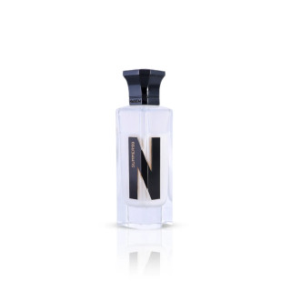 Naseem Summer 69 Aqua EDP 75 ml — toote vaade; lai kompositsioon; valgel taustal