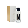 Naseem Summer 69 Aqua EDP 75 ml — toode ja pakend; täiskompositsioon; valgel taustal