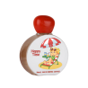 Lattafa Perfume Pride Happy Time EDP 75 ml — изображение товара; полная композиция; на белом фоне