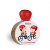 Lattafa Perfume Pride Riders EDP 75 ml — productweergave; volledige compositie; op een witte achtergrond