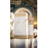 Fragrance World Grecia EDP 100 ml — toote vaade; lähivaade; valgel taustal; keskmine kadreering