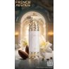 Fragrance World Grecia EDP 100 ml — toote vaade; lähivaade; valgel taustal; lähim kadreering