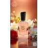 Fragrance World IS Intense EDP 75 ml — изображение товара; крупный план; на белом фоне; самый близкий кадр