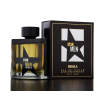 Fragrance World Star Men Nebula EDP 100 ml — изображение товара; очень крупный план; на белом фоне