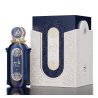 Fragrance World Taj 2 Athoor Al Alam EDP 90 ml — produkt a balení; velmi detailní záběr; na bílém pozadí