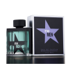 Fragrance World Star men EDP 100 ml — изображение товара; очень крупный план; на белом фоне; самый широкий кадр