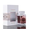 Fragrance World Paradigm Extrait de Parfum 80 ml — упаковка товара; крупный план; на белом фоне