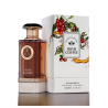 Fragrance World Irish Coffee EDP 100 ml — товар и упаковка; крупный план; на белом фоне