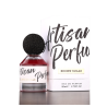 Fragrance World Artisan Perfume Brown Sugar EDP 80 ml — produkto vaizdas; stambus planas; šviesiame fone
