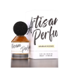 Fragrance World Artisan Perfume Arabian Incense EDP 80 ml — изображение товара; полная композиция; на белом фоне