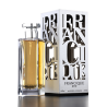 Fragrance World Francique 107.9 EDP 100 ml — toote vaade; lähivaade; tumedal taustal