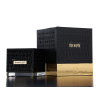 Fragrance World The Myth EDP 80 ml — toote vaade; väga lähivõte; valgel taustal