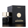 Fragrance World Ceaser EDP 100 ml — опаковка на продукта; много близък план; на светъл фон