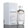 Fragrance World Olfactory Bonfire EDP 100 ml — prodotto e confezione; primo piano; su sfondo bianco