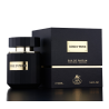 Fragrance World Rose D'Prive EDP 100 ml — изглед на продукта; много близък план; на бял фон; най-близък кадър