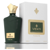 Fragrance World Venti Sublime EDP 100 ml — изображение товара; очень крупный план; на светлом фоне