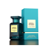 Fragrance World Neroli Riviera EDP 80 ml — product and packaging; close view; on a white background; closest framing