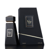 Fragrance World Vie Ciel FA Paris EDP 90 ml — упаковка товара; крупный план; на тёмном фоне