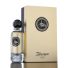Athoor Al Alam Zakariyat Luxe EDP 100 ml — product en verpakking; zeer nabije close-up; informatieve productafbeelding