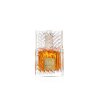 Lattafa Perfume Khamrah EDP 100 ml — vista del prodotto; composizione ampia; su sfondo bianco