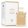 Lattafa Perfume The Kingdom Man EDP 100 ml — упаковка товара; крупный план; на белом фоне