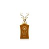 Lattafa Perfume Wazeer Al Noble EDP 100 ml — product view; wide composition; on a white background