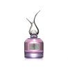 Lattafa Perfume Andaleeb Flora EDP 100 ml — produktvisning; fuld komposition; på hvid baggrund