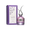 Lattafa Perfume Andaleeb Flora EDP 100 ml — produkt og emballage; fuld komposition; på hvid baggrund