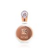Lattafa Perfume Fakhar Rose EDP 100 ml — изображение товара; полная композиция; на белом фоне; очень широкий кадр