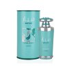 Lattafa Perfume Mayar Natural Intense EDP 100 ml — изображение товара; крупный план; на белом фоне; средний план