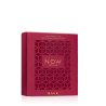 Lattafa Perfume Rave Now Rouge EDP 100 ml — упаковка товара; полная композиция; на белом фоне