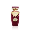 Lattafa Perfume Sakeena EDP 100 ml — изглед на продукта; цялостна композиция; на бял фон