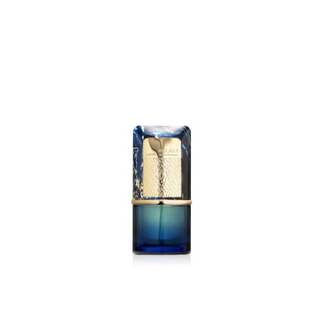Lattafa Perfume Al Nashama Caprice EDP 100 ml — изображение товара; широкая композиция; на белом фоне