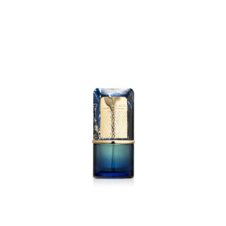Lattafa Perfume Al Nashama Caprice EDP 100 ml — изображение товара; широкая композиция; на белом фоне