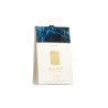 Lattafa Perfume Al Nashama Caprice EDP 100 ml — упаковка товара; широкая композиция; на белом фоне