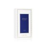Lattafa Perfume Pride Blue Sapphire EDP 100 ml — изображение товара; широкая композиция; на белом фоне; самый широкий кадр