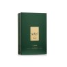 Lattafa Perfume EJAAZI EDP 100 ml — товар и упаковка; полная композиция; на белом фоне