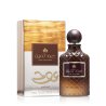 Lattafa Perfume OUD THAMEEN EDP 100 ml — product in een gestileerde setting; close-up; op een witte achtergrond
