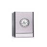 Lattafa Perfume Ra'ed Silver EDP 100 ml — embalagem do produto; composição completa; sobre fundo branco